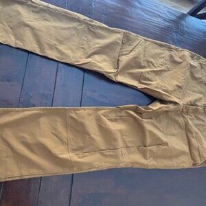The Hardwear Pant W 38 L 32 Mens for the outdoorsman